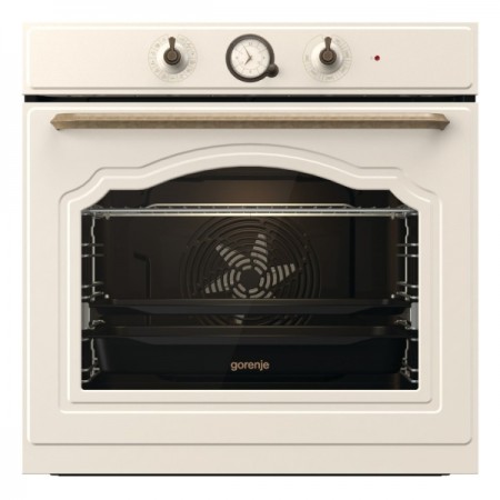 Электрический духовой шкаф Gorenje BOS67372CLI