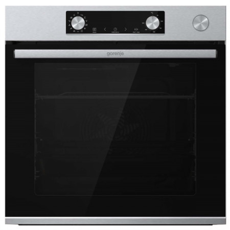 Электрический духовой шкаф Gorenje BSA6737E15X