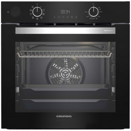 Электрический духовой шкаф Grundig GEDM12300B