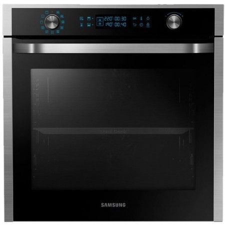 Встраиваемый электрический духовой шкаф Samsung NV75J5540RS/WT