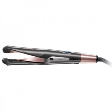 Выпрямитель для волос Remington Curl Confidence S6606