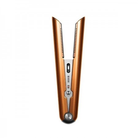 Выпрямитель волос Dyson Corrale Copper/Nickel HS03