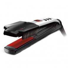 Выпрямитель для волос Valera Swiss'X - Super Brush & Shine Set 100.20/IS