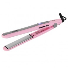 Выпрямитель для волос Dewal Beauty HI2070-Pink