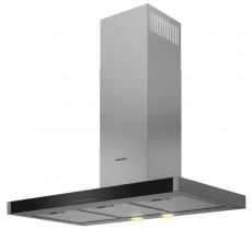 Вытяжка 90 см Grundig GDKP5460BC Inox GDKP5460BC Inox