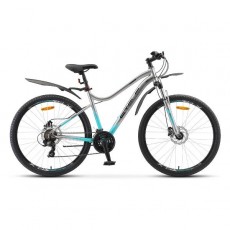 Велосипед горный Stels Miss-7100 D 27.5 V010