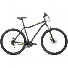 Велосипед горный Altair MTB HT 29 2.0 D черный