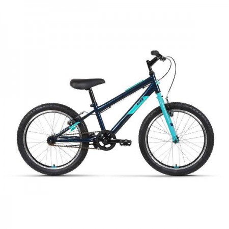 Велосипед городской Altair MTB HT 24 1.0