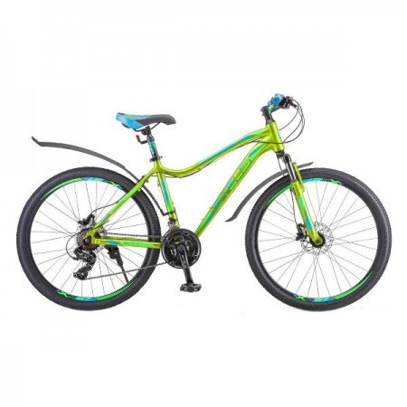 Велосипед горный Stels Miss-6000 D 26" V010