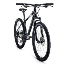Велосипед горный Forward SPORTING 27.5 2.2 D черный