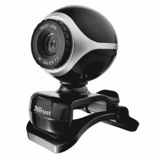 Web-камера Trust Exis (17003)