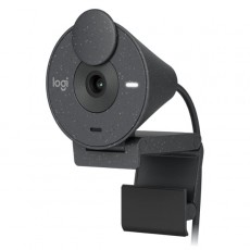 Web-камера Logitech BRIO 300 Graphite