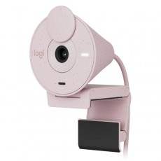 Web-камера Logitech BRIO 300 Rose
