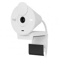 Web-камера Logitech BRIO 300 White