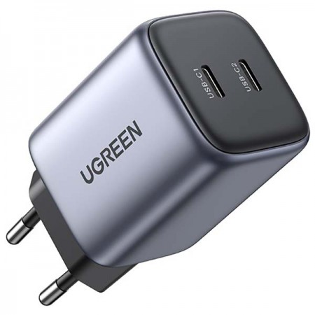 Сетевое зарядное устройство uGreen CD294 45W