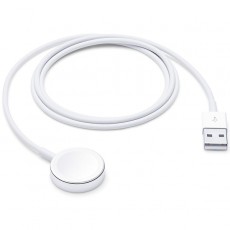 Зарядное устройство для Apple Watch Apple Watch Magnetic Chargier to USB 1m (MX2E2)