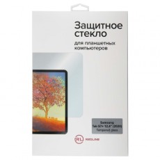 Защитное стекло для планшетного компьютера Red Line Samsung Tab S7+ 12,4 (2020) (УТ000021602)