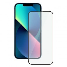 Защитное стекло Deppa 2,5D Full Glue iPhone 14/13/13 Pro (2021)
