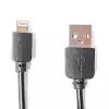 Кабели для iPhone, iPad, iPod